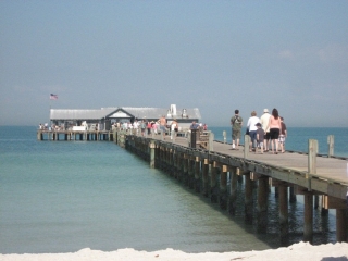 City Pier