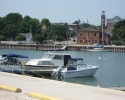 The Meaford Harbour