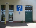 tourist information office in Levis